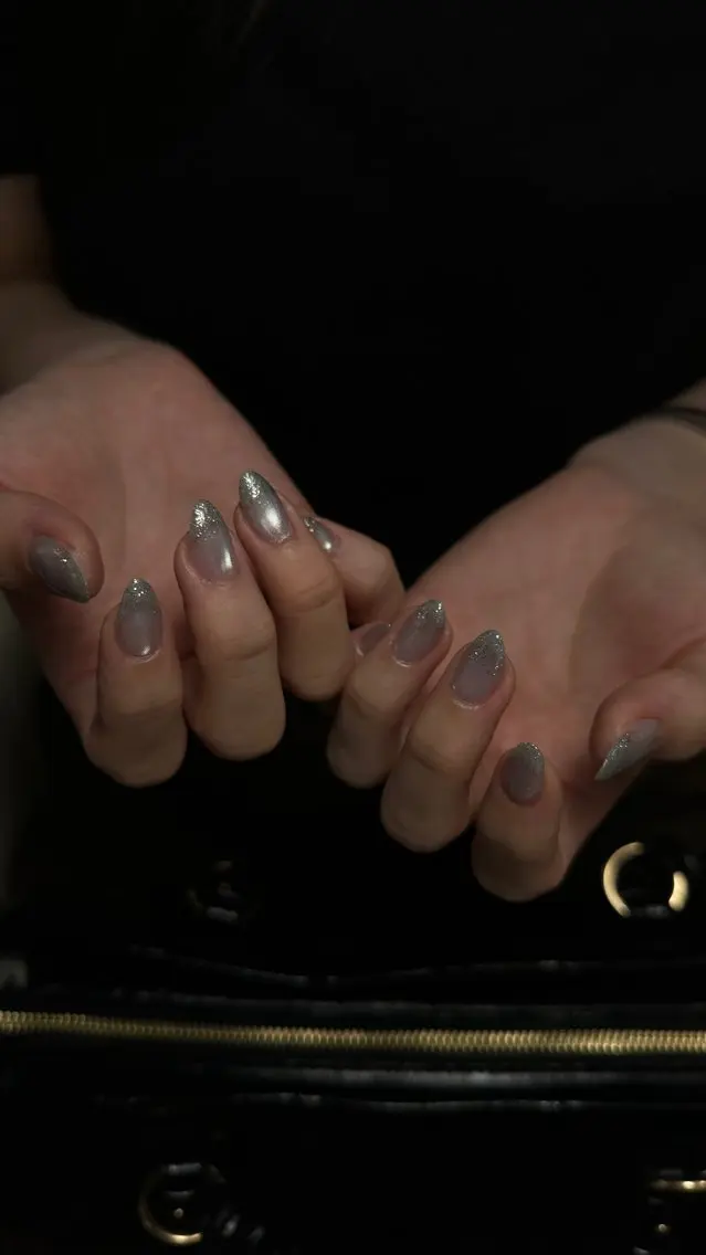 ネイル ハンドネイル mun nailのネイルデザイン