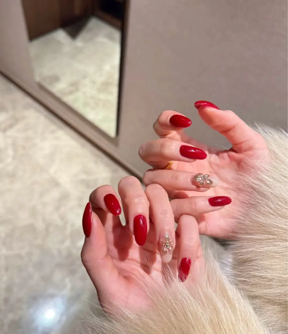 ネイル U mi Nail Salonのネイルデザイン
