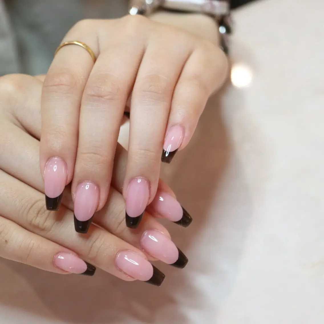 ネイル ハンドネイル yuumi Daiki Nailのネイルデザイン