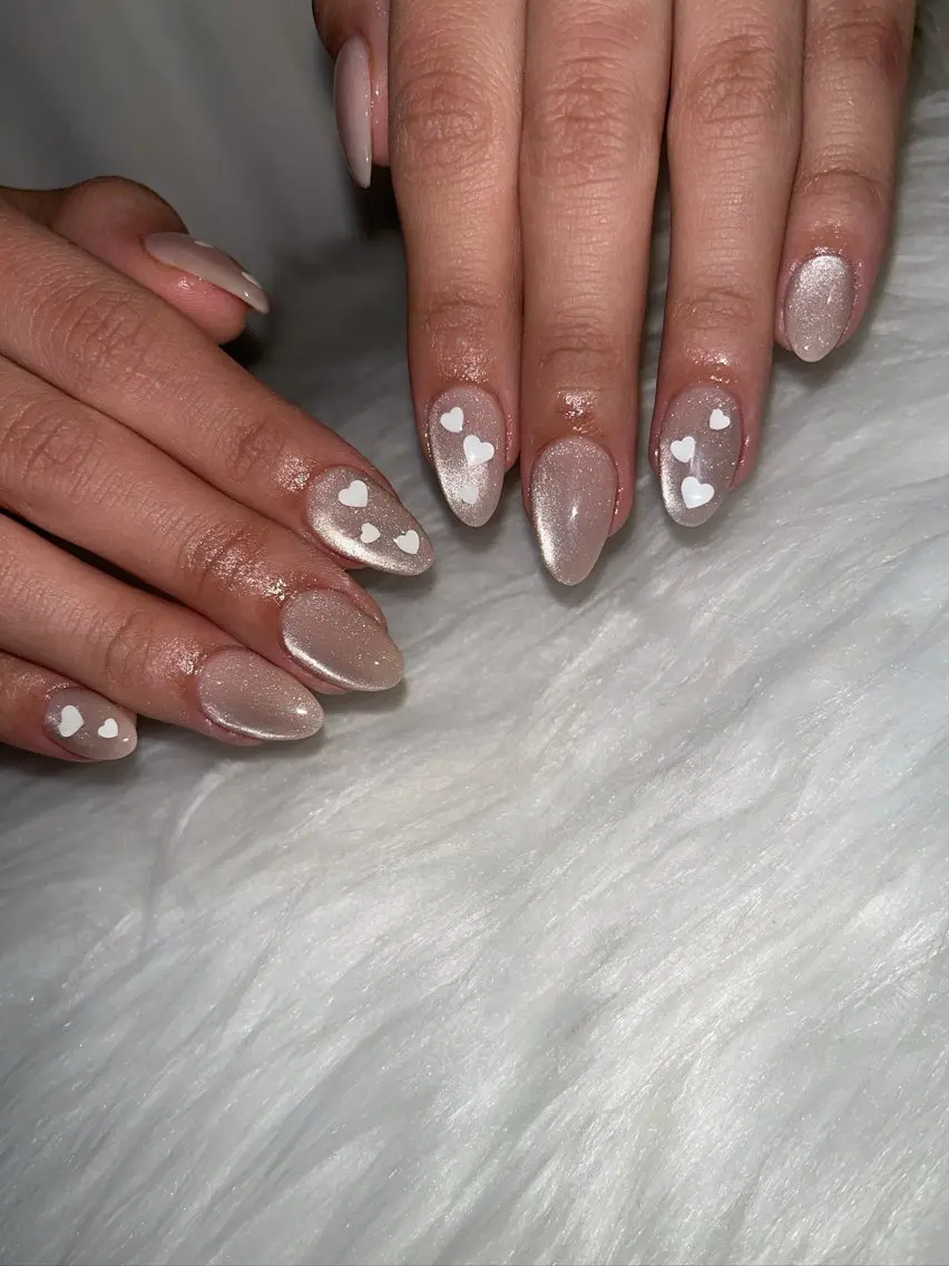 ネイル yukina nailのネイルデザイン