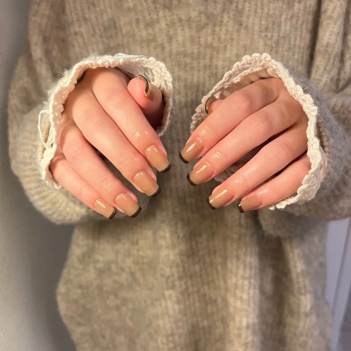 ネイル neroria nailのネイルデザイン
