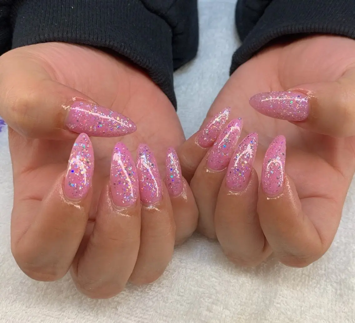 ネイル ハンドネイル フットネイル MHR nailのネイルデザイン