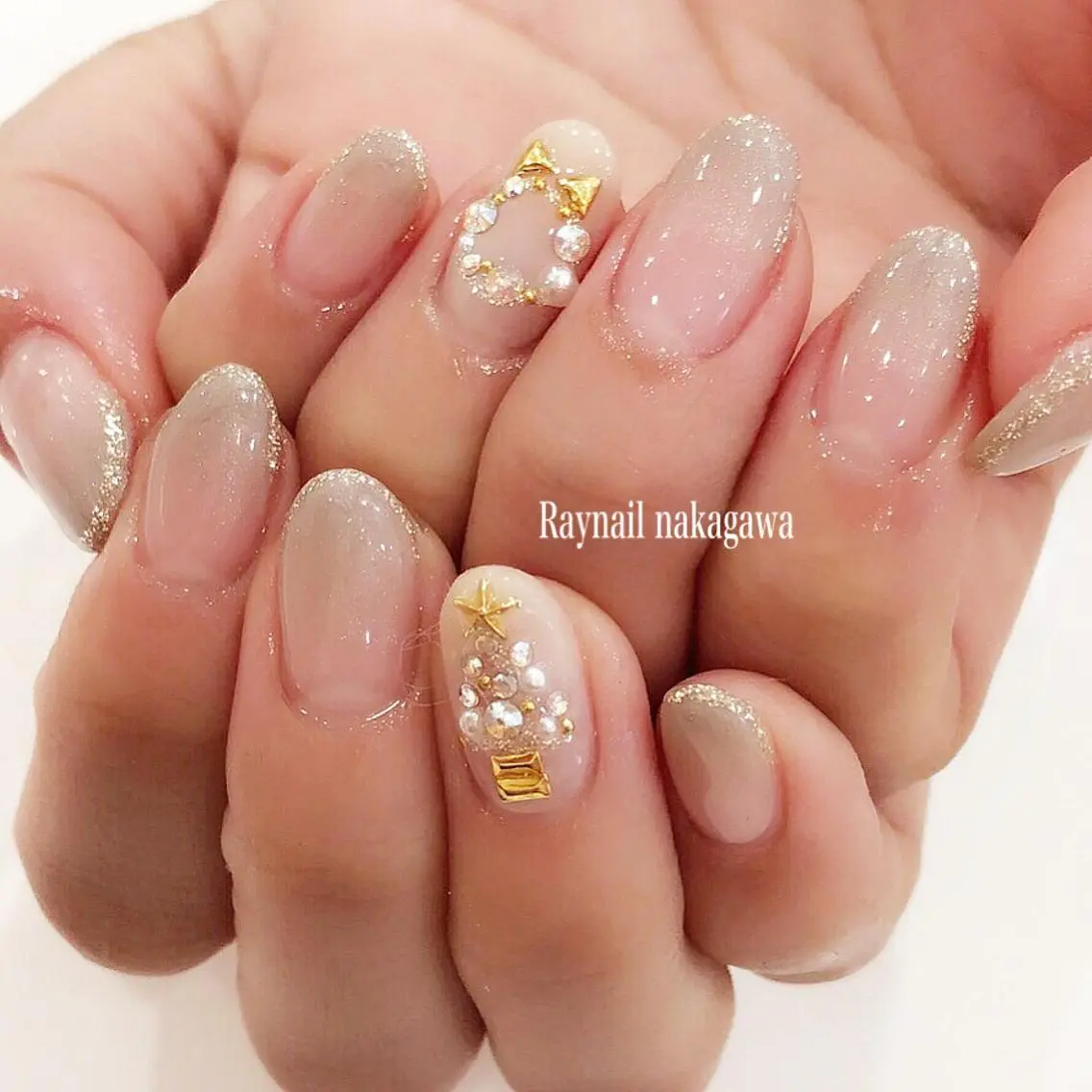 ネイル nailstudio ′ecoleのネイルデザイン