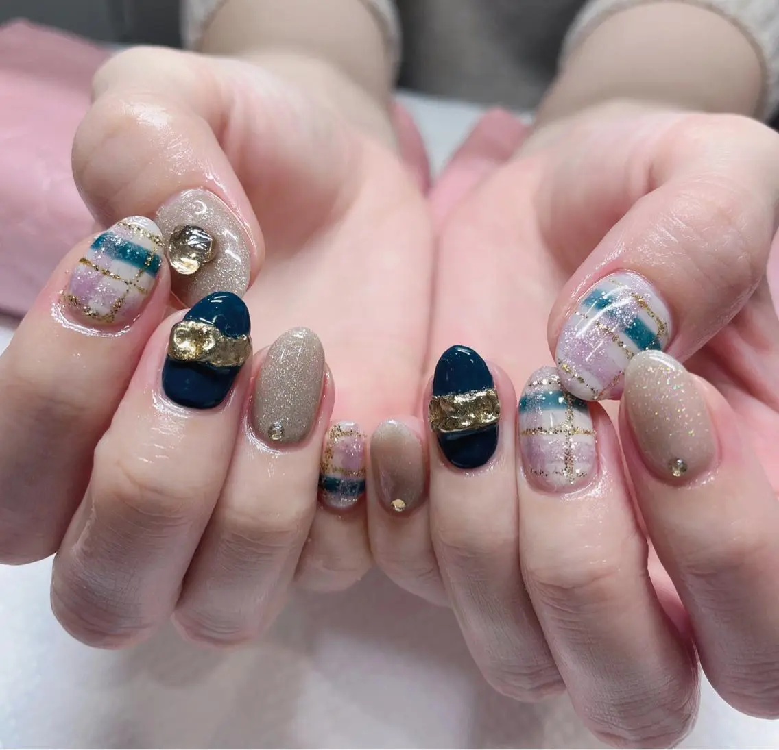 ネイル コウ カnail💅のネイルデザイン
