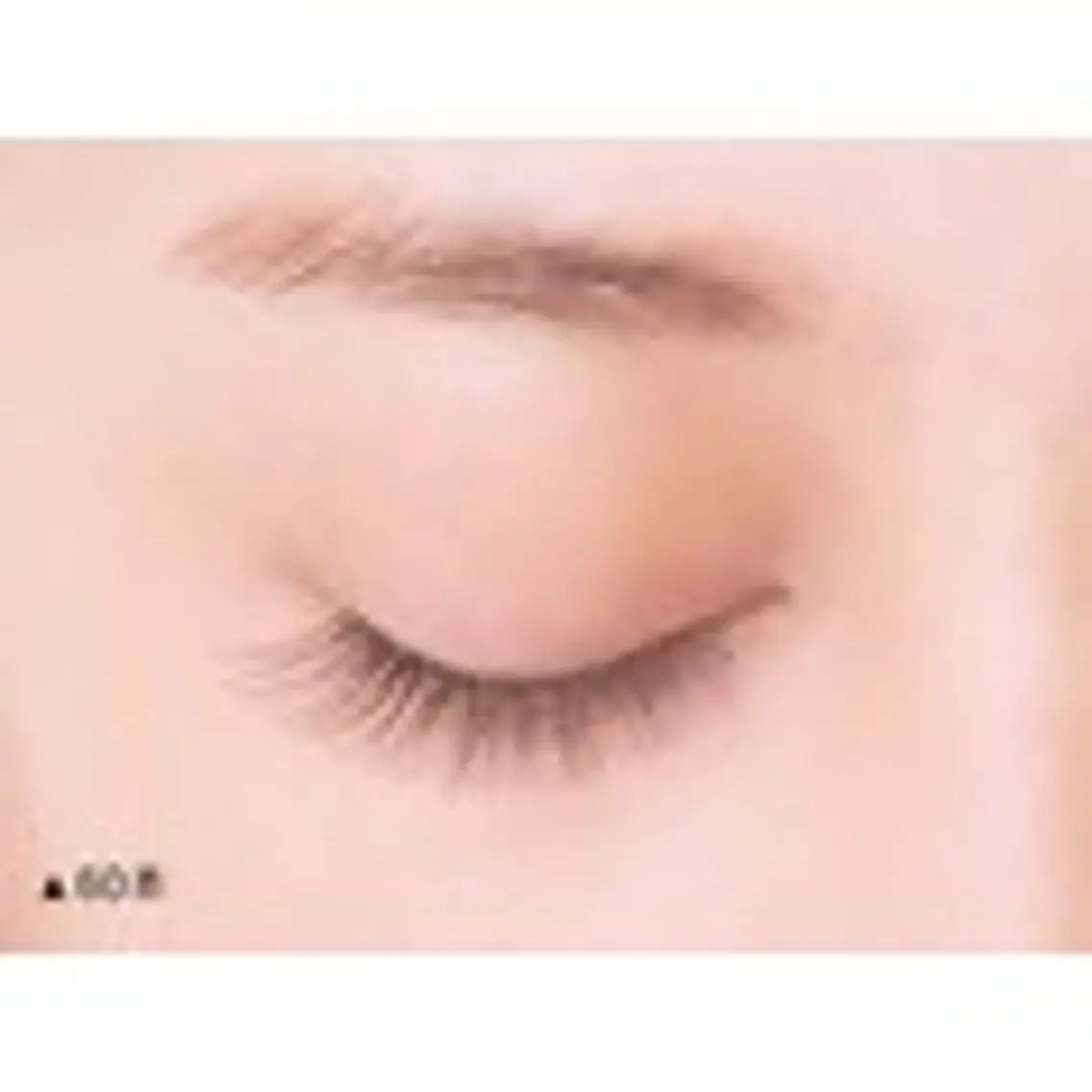 マツエク・マツパ GRAN EYEのマツエク・マツパデザイン