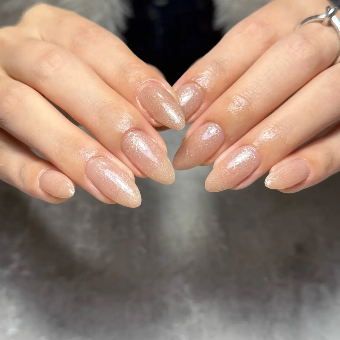 ネイル ハンドネイル NAIL303 🛼 SHIORIのネイルデザイン