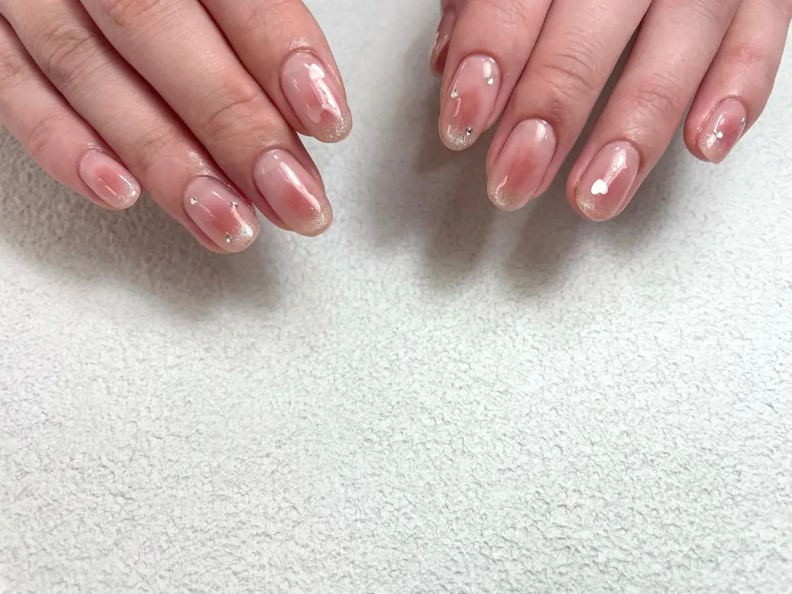 ネイル ハンドネイル liln nail /NATSUMIのネイルデザイン