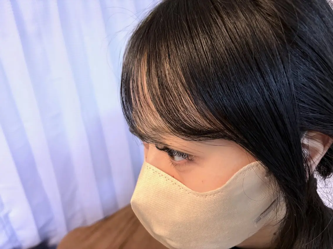 マツエク・マツパ トータルビューティー サロン・Ｎの眉毛・アイブロウイメージ