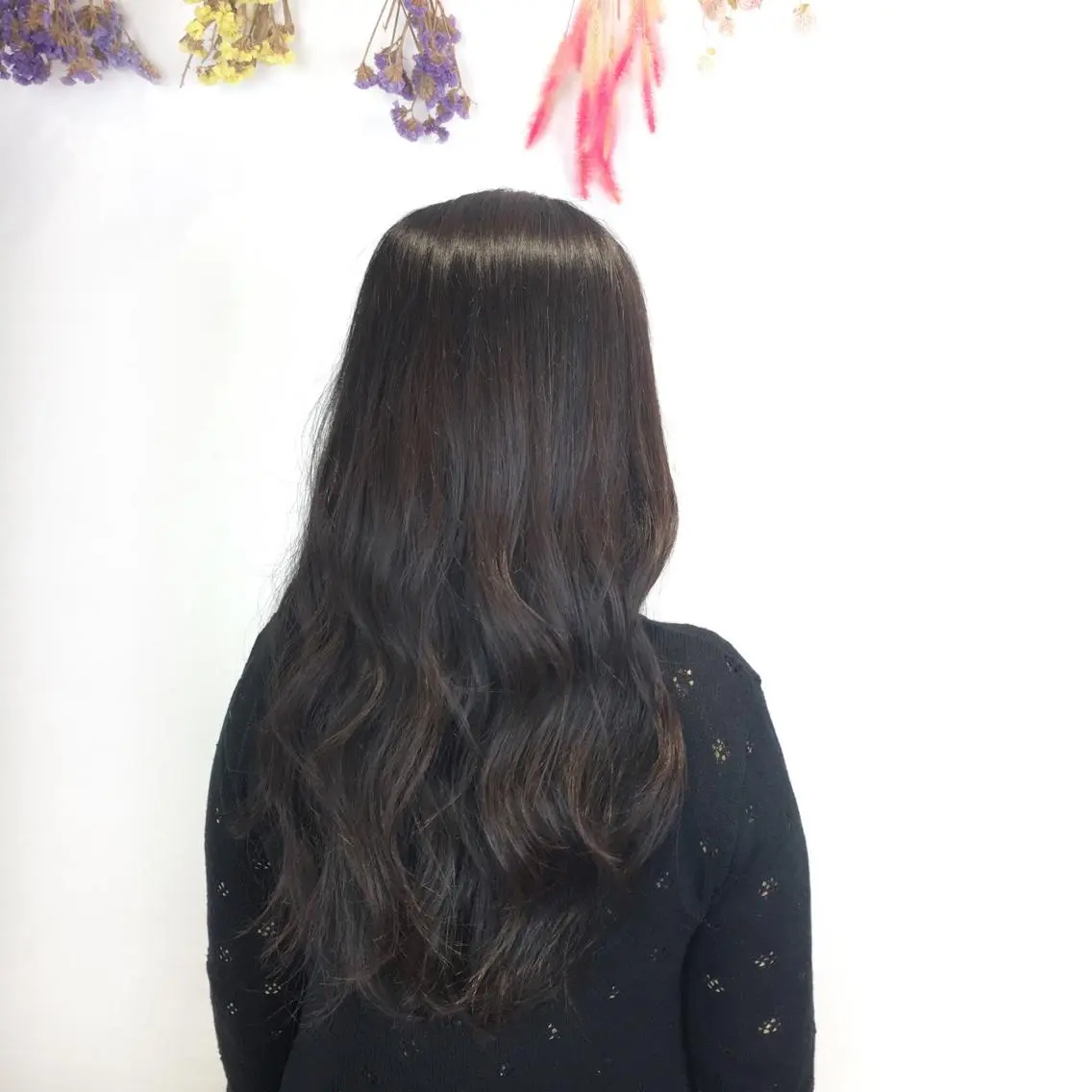 ロング ショート/ボブ🌿 大野ちかのヘアスタイル