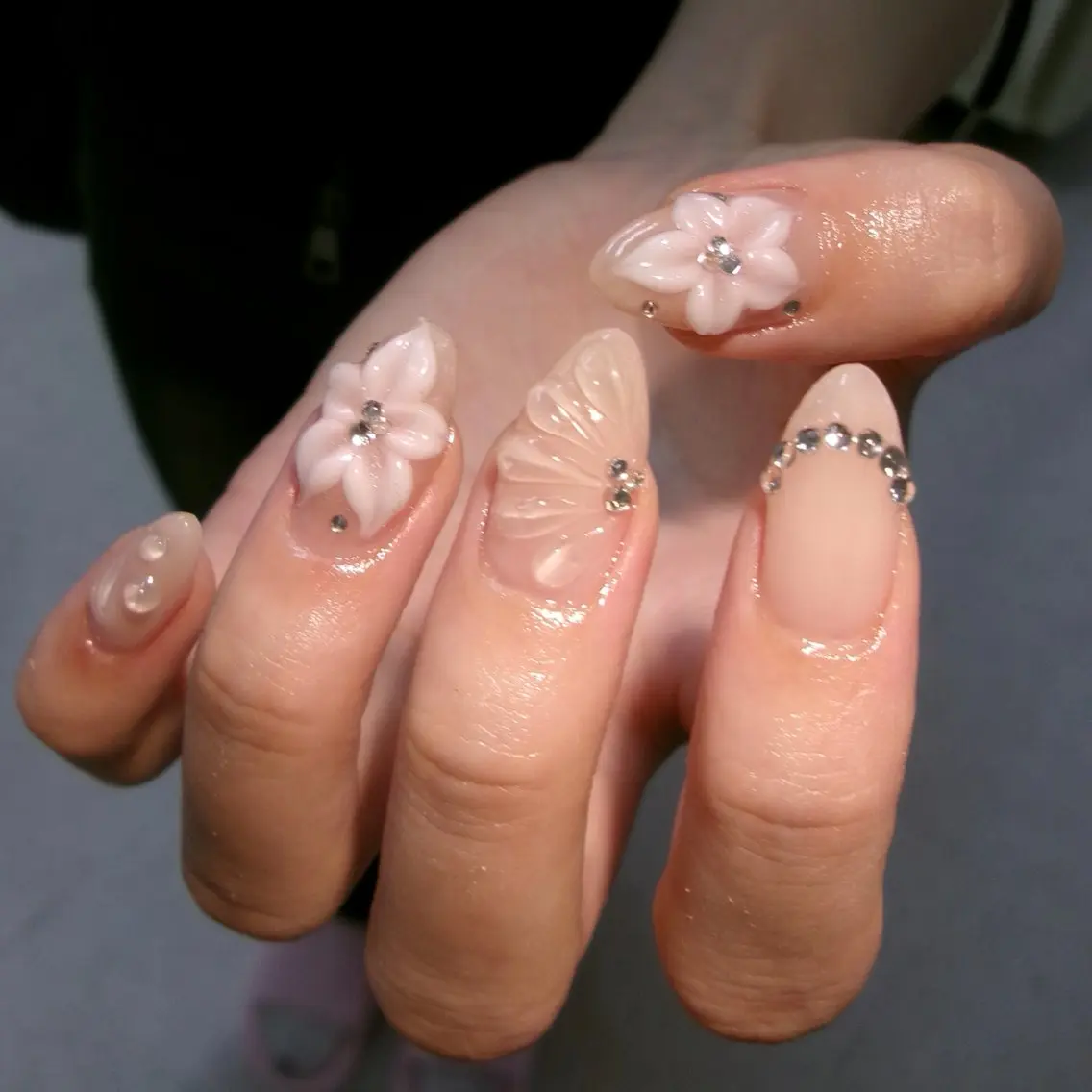 ネイル ハンドネイル Siinail🪄 kanaのその他イメージ