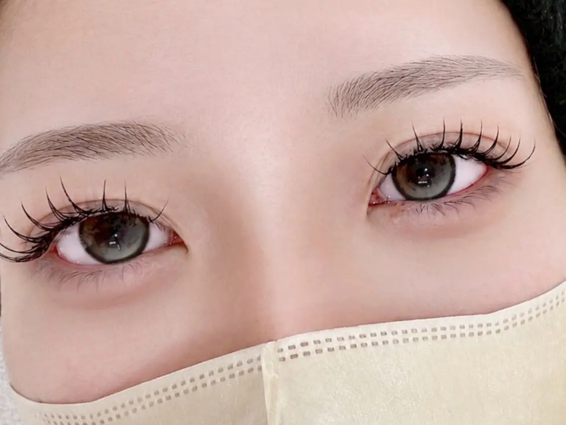フラットラッシュ100本の写真