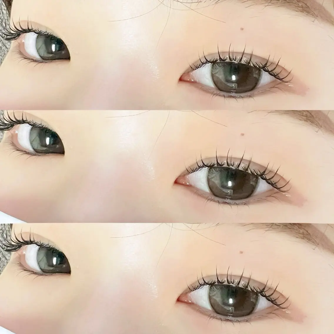 マツエク・マツパ Favóche eyelashのマツエク・マツパデザイン