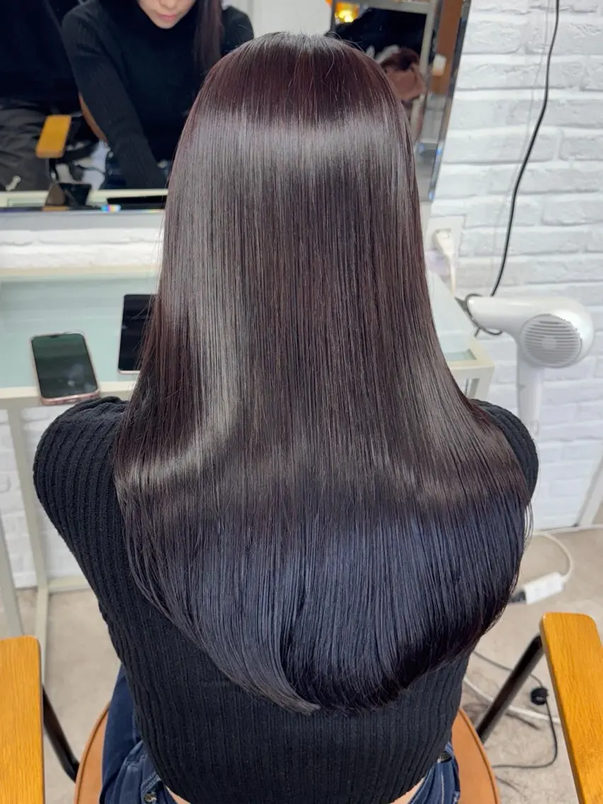Koharu🎀 ~カラーモデル募集~のヘアスタイル