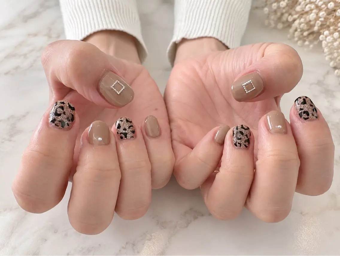 ネイル radiance 菅野のマツエク・マツパデザイン