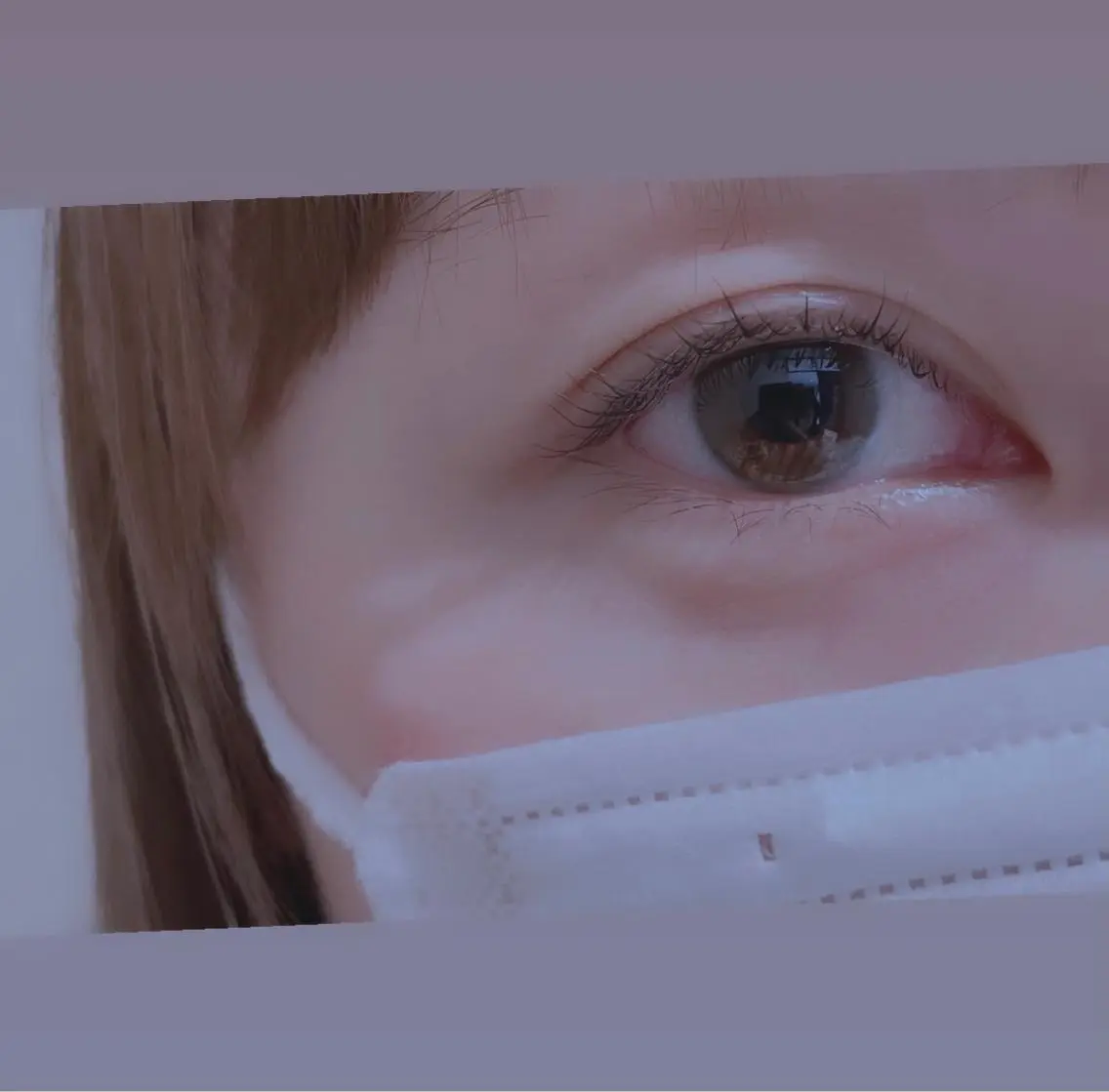 マツエク・マツパ mani nail AIBAのマツエク・マツパデザイン