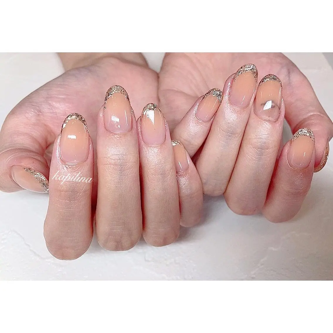 セミロング kapilina salonの眉毛・アイブロウイメージ