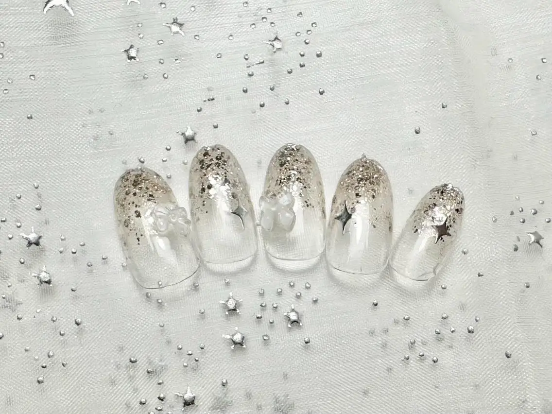 ネイル NAILIST Mana💋のネイルデザイン