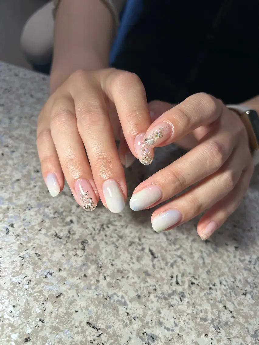 ネイル ハンドネイル nailroom‪ sb‪‪𓈒𓂂𓏸のネイルデザイン