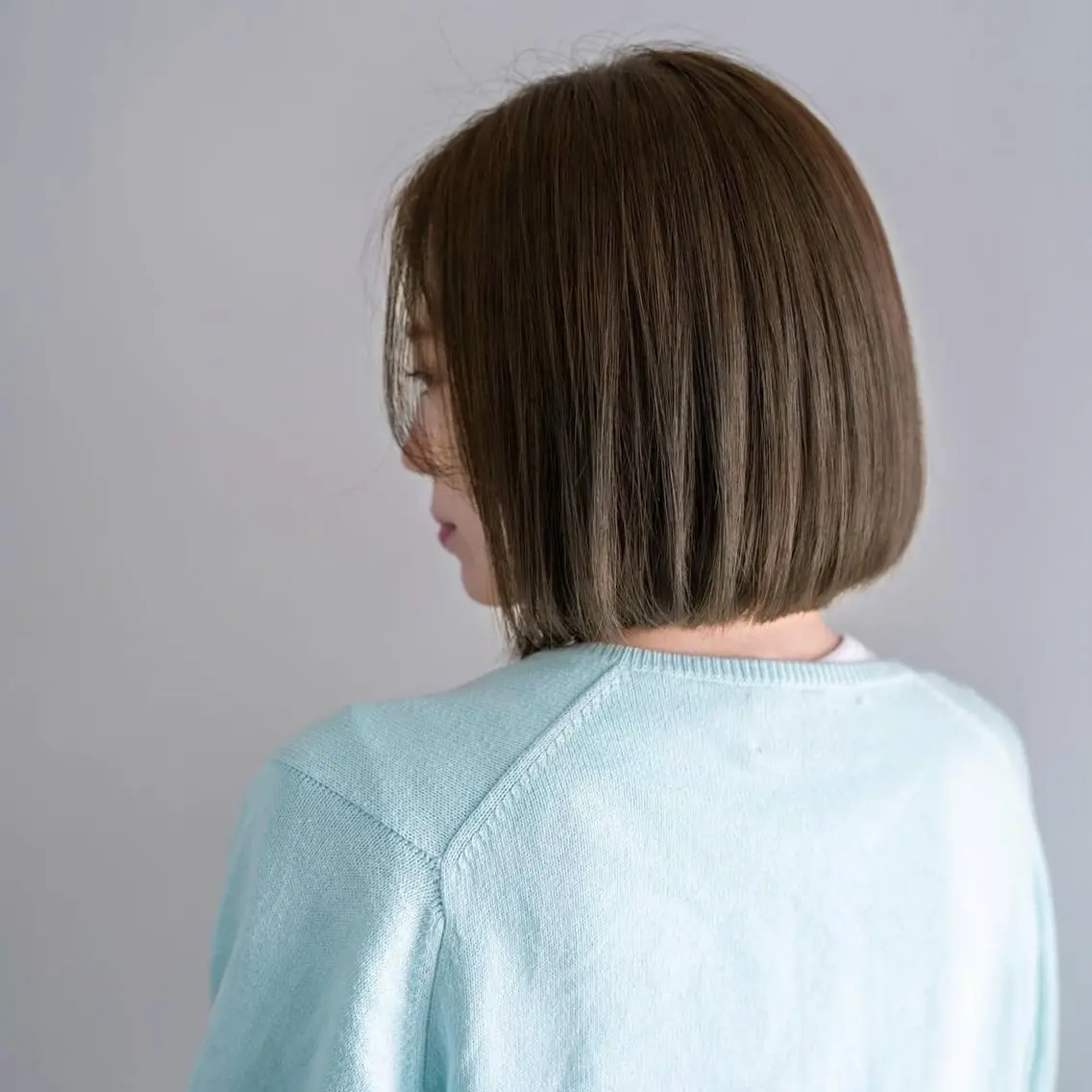 Misaki ☆*:.｡のヘアスタイル