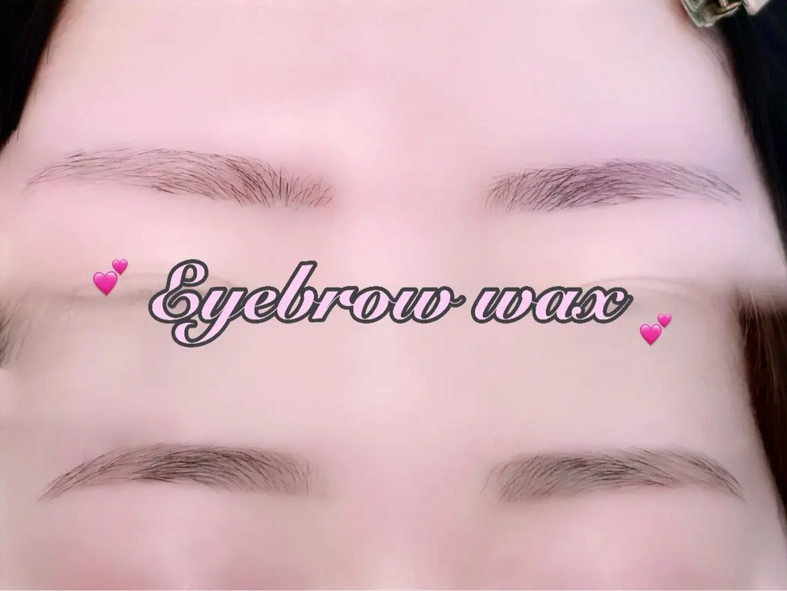 アイブロウ LED💕No.1 ︎CHIKAʚ🎀ɞのマツエク・マツパデザイン