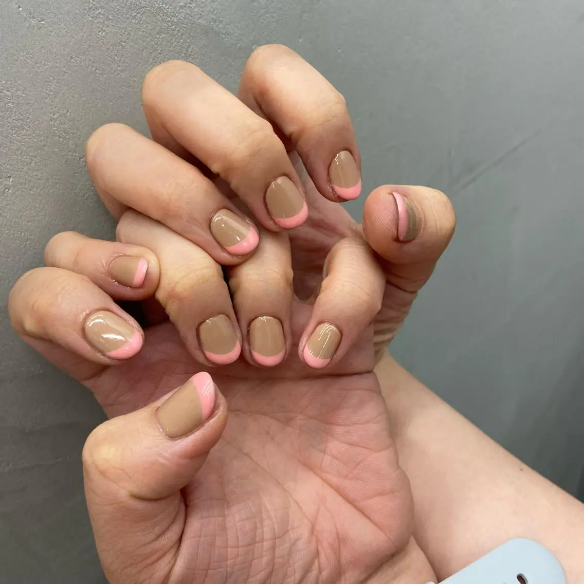 ネイル SEUHI nailのネイルデザイン