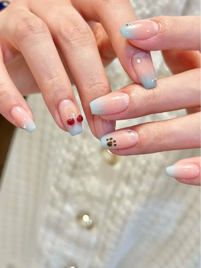 ネイル Unicorn Nail 矢場町店のネイルデザイン