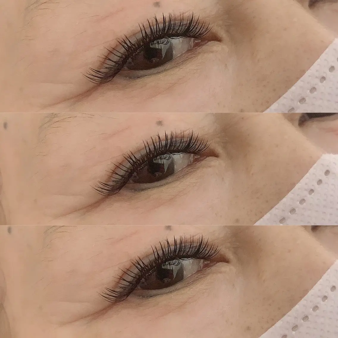 マツエク・マツパ R.beauty eyelashのマツエク・マツパデザイン