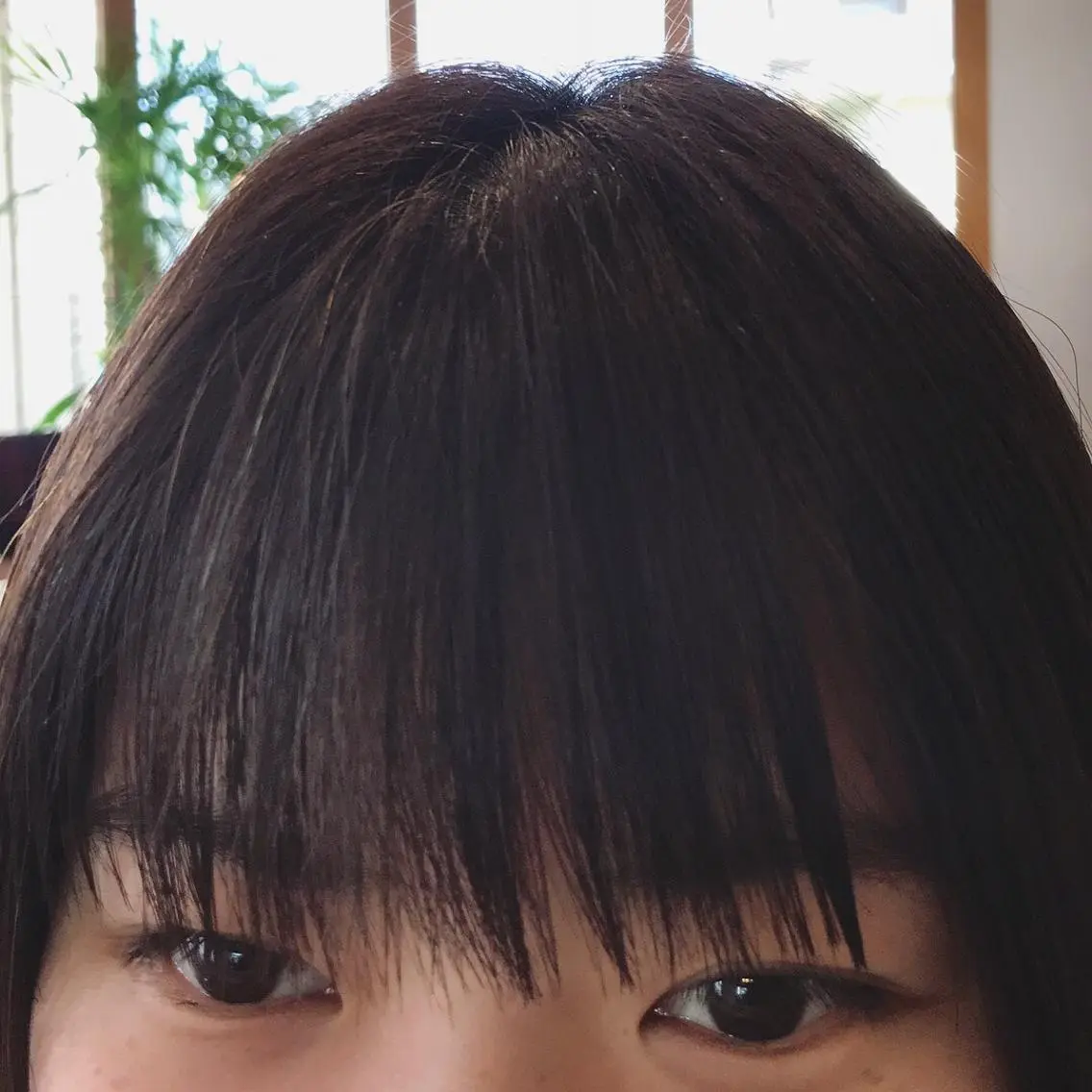 セミロング 小西 裕大のヘアスタイル