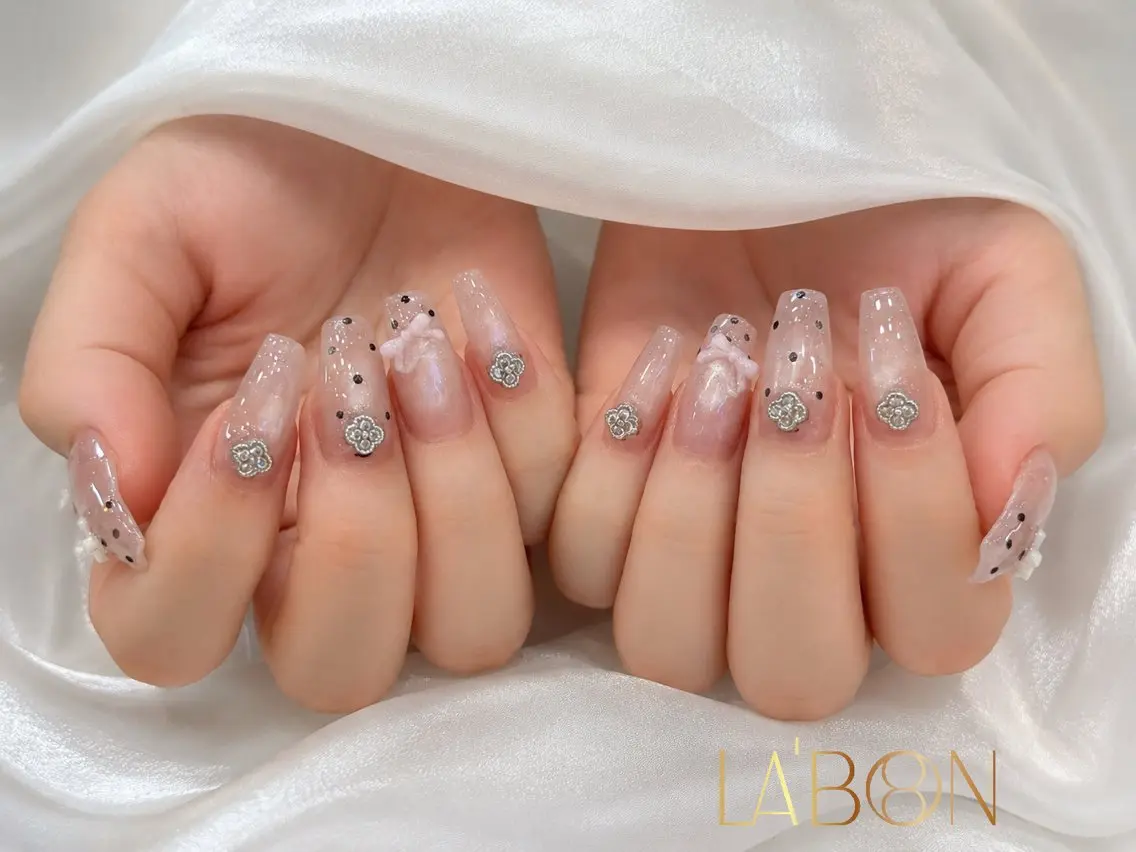 ネイル Labon Nails Artのネイルデザイン