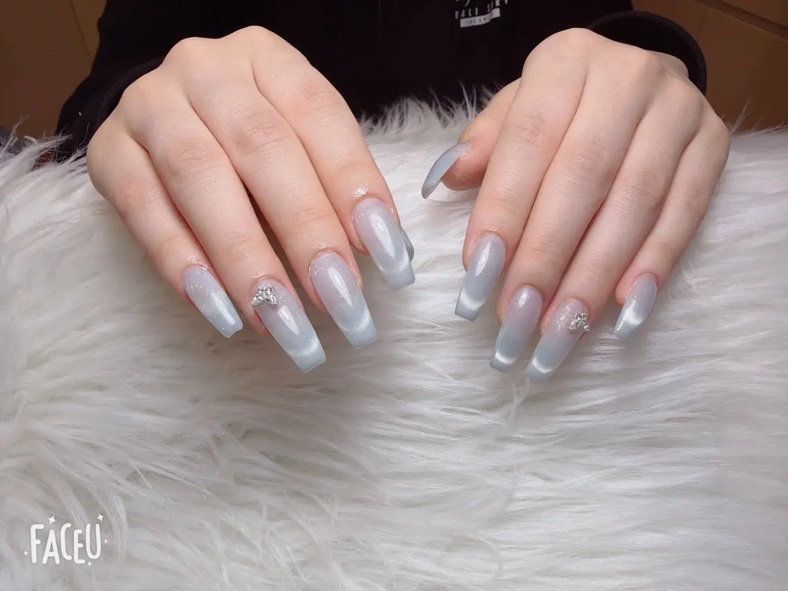 ネイル xin .nailのネイルデザイン