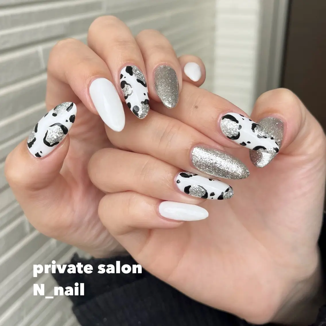 ネイル ハンドネイル Nail lienのネイルデザイン