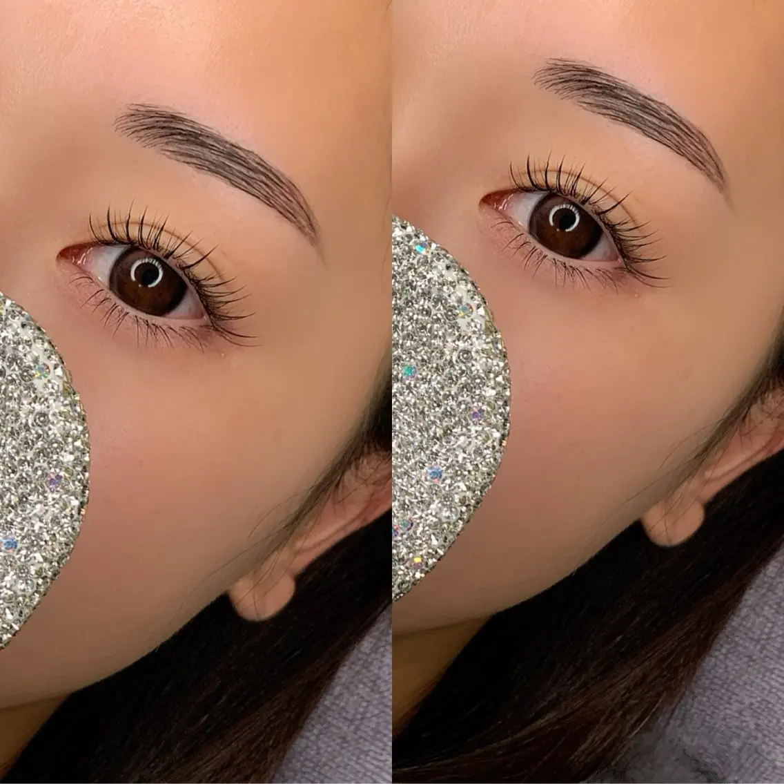 マツエク・マツパ まつげパーマ Eyelash Salon IROのマツエク・マツパデザイン