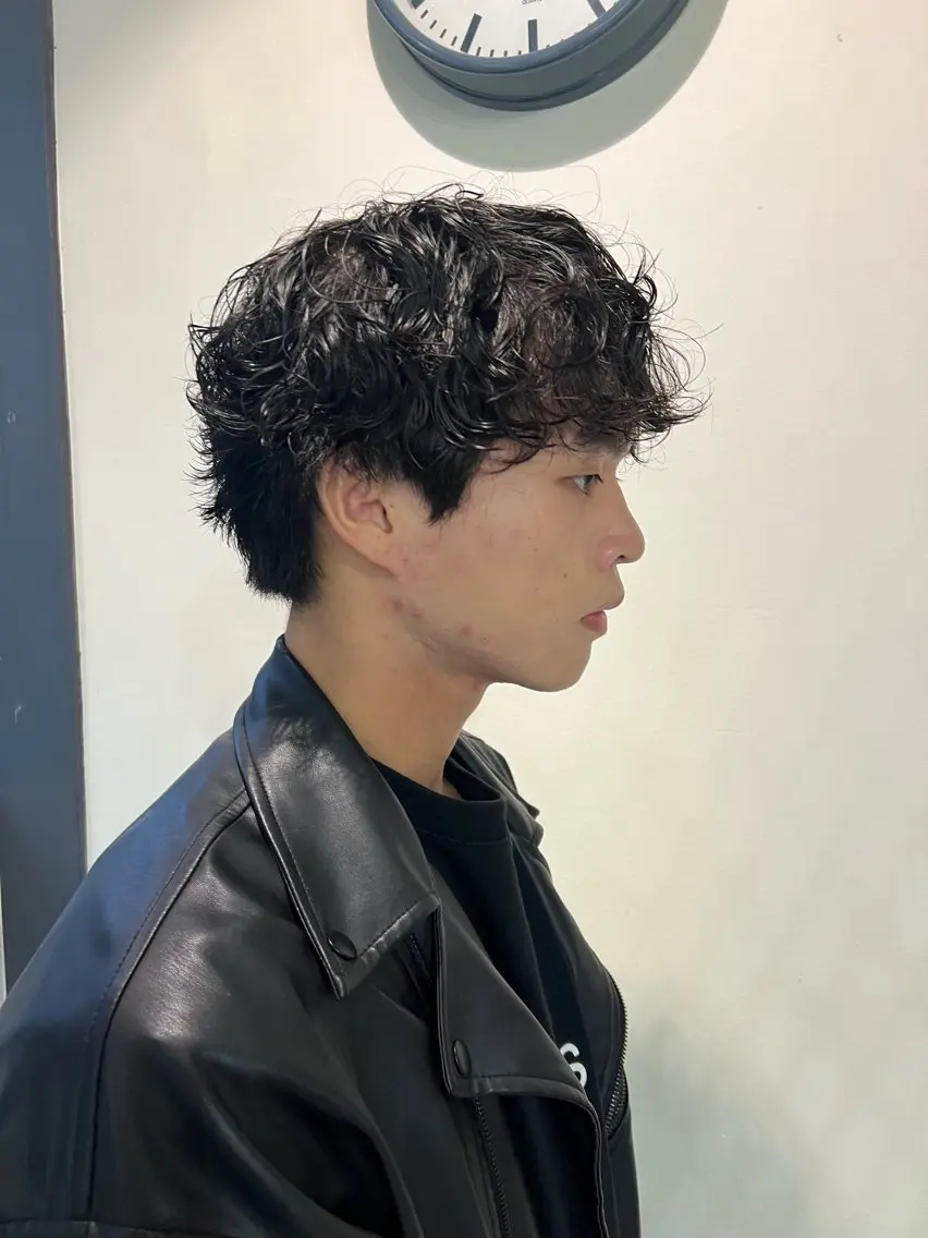 ショート カット yuuna. 🪽のヘアスタイル