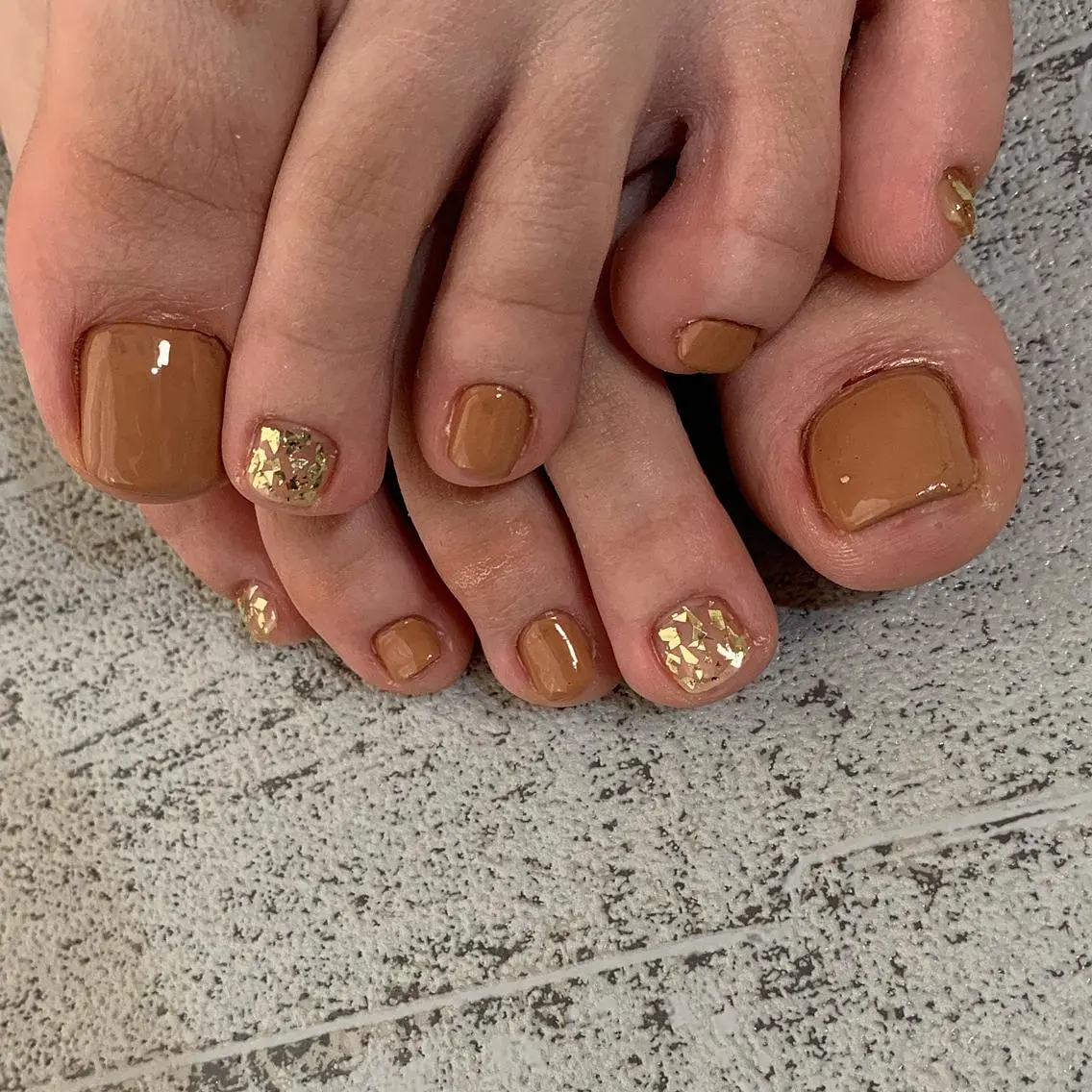 ネイル lylynail YUUKAのネイルデザイン