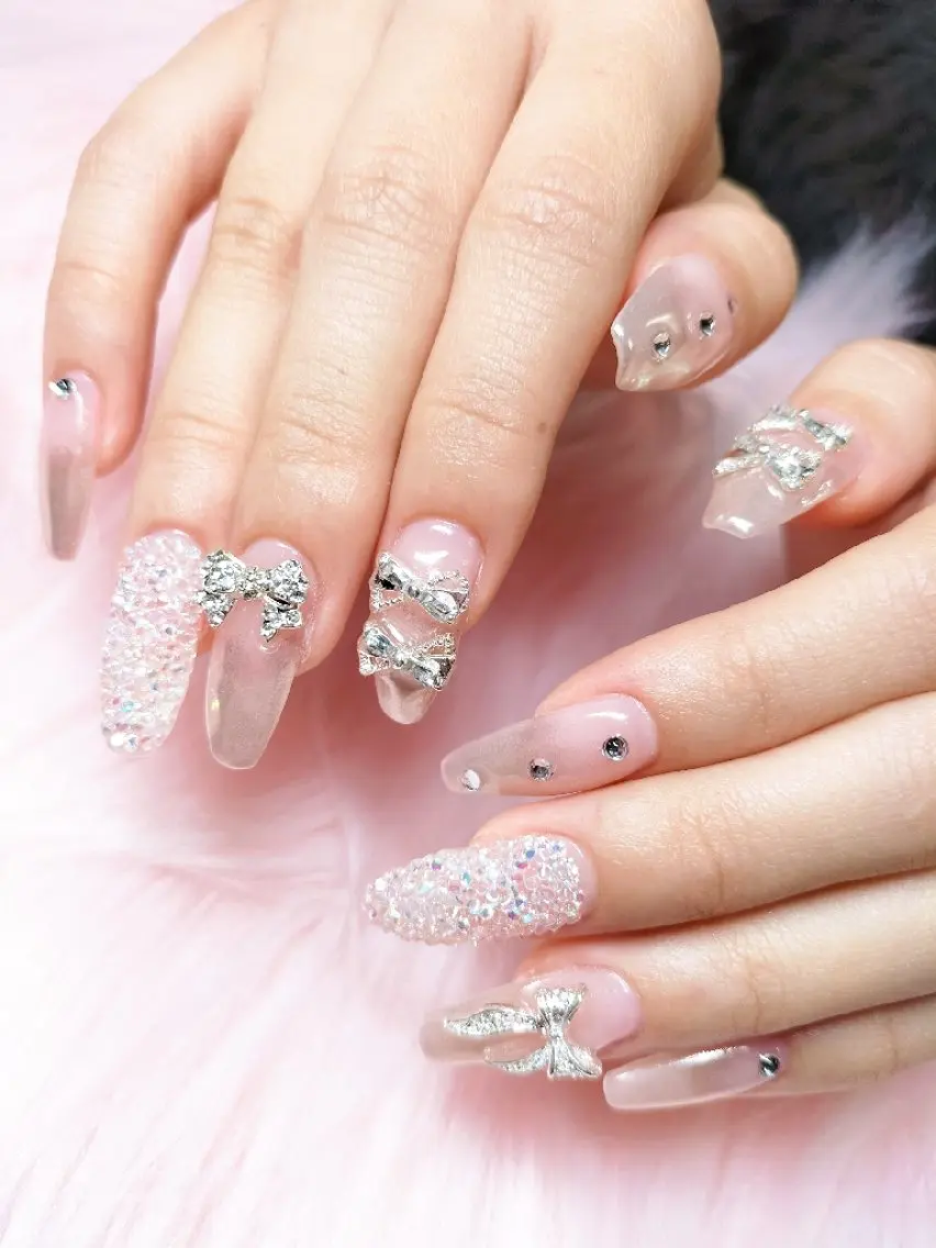 ネイル ネイルサロン STELLAのネイルデザイン