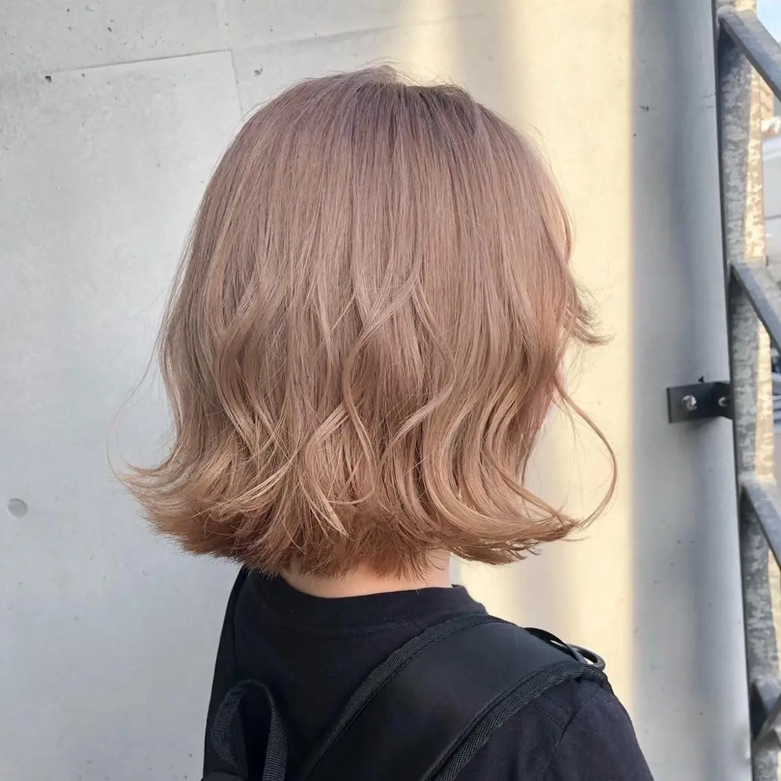 ショート カラー カット ヘアカラー トリートメント ヘアセット ☕️ベージュカラー 内藤光哉☕️のヘアスタイル