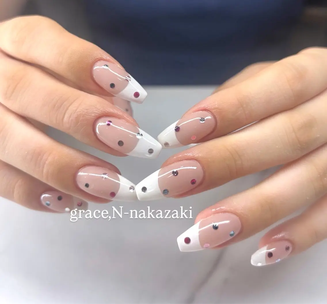 ネイル ハンドネイル grace,N -nakazaki1のネイルデザイン