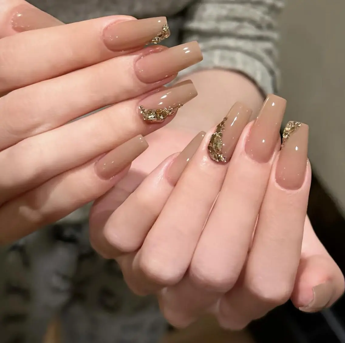 ネイル Miya🎀 nailのネイルデザイン
