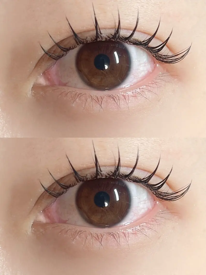 マツエク・マツパ パリエク専門店 FOIのマツエク・マツパデザイン