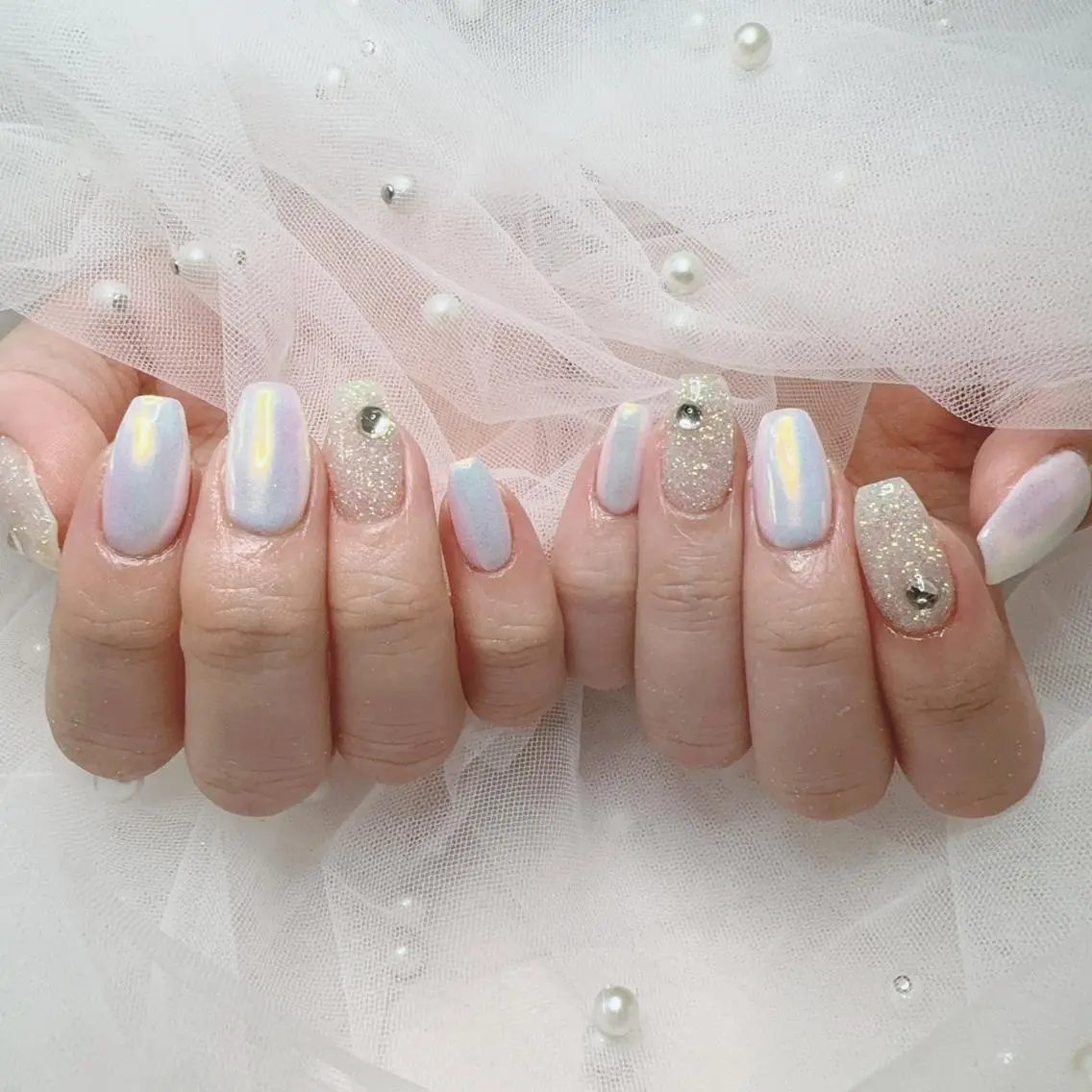 ネイル nail GZMのネイルデザイン