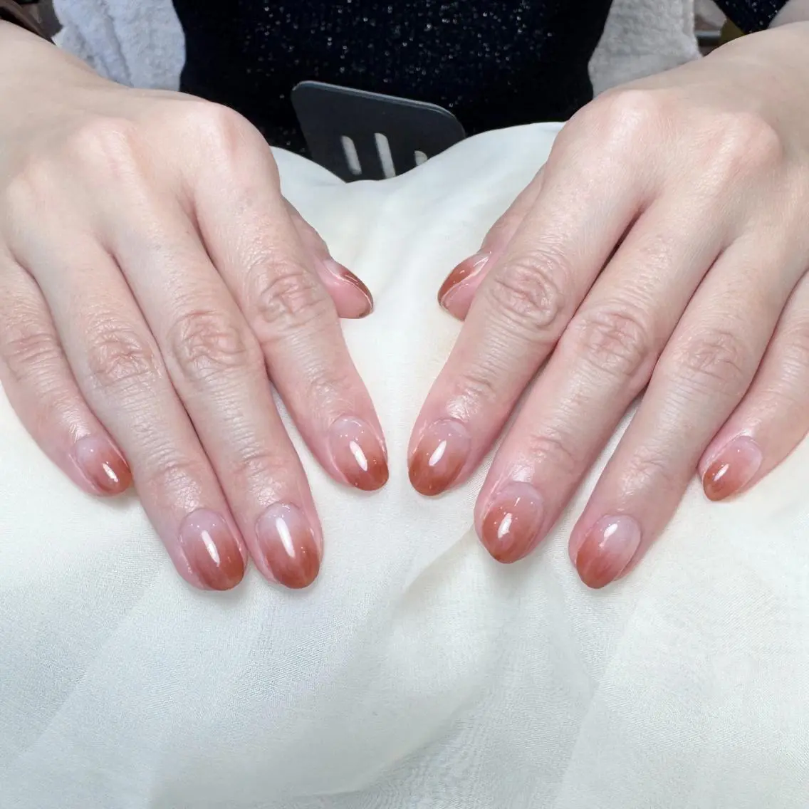 ネイル ハンドネイル 美桜 高円寺Nailのネイルデザイン