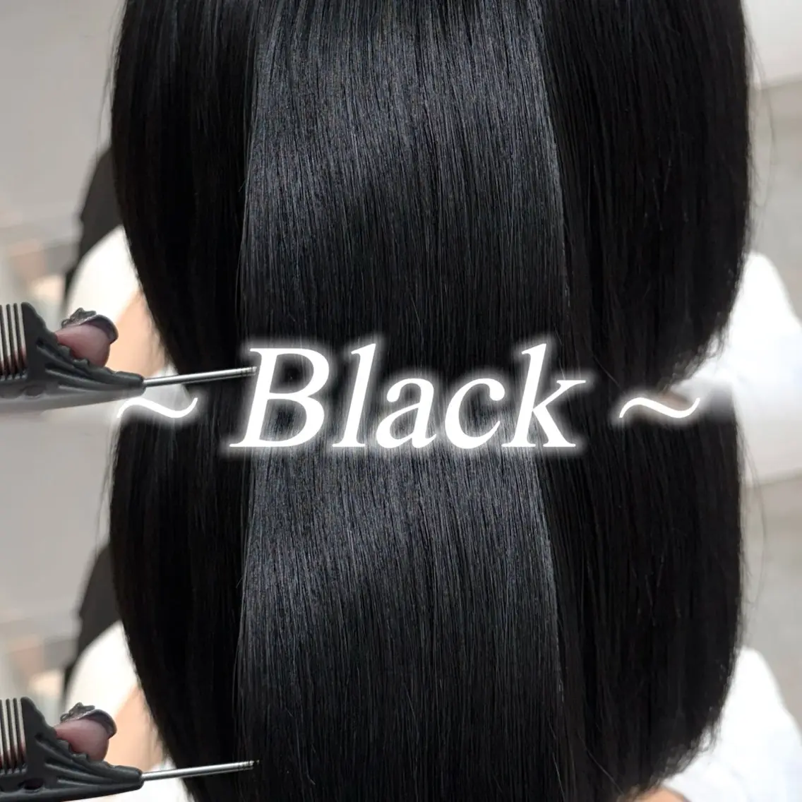 ショート カラー ヘアカラー トリートメント 🩶ワンカラー/池袋 /かのん🩶のヘアスタイル