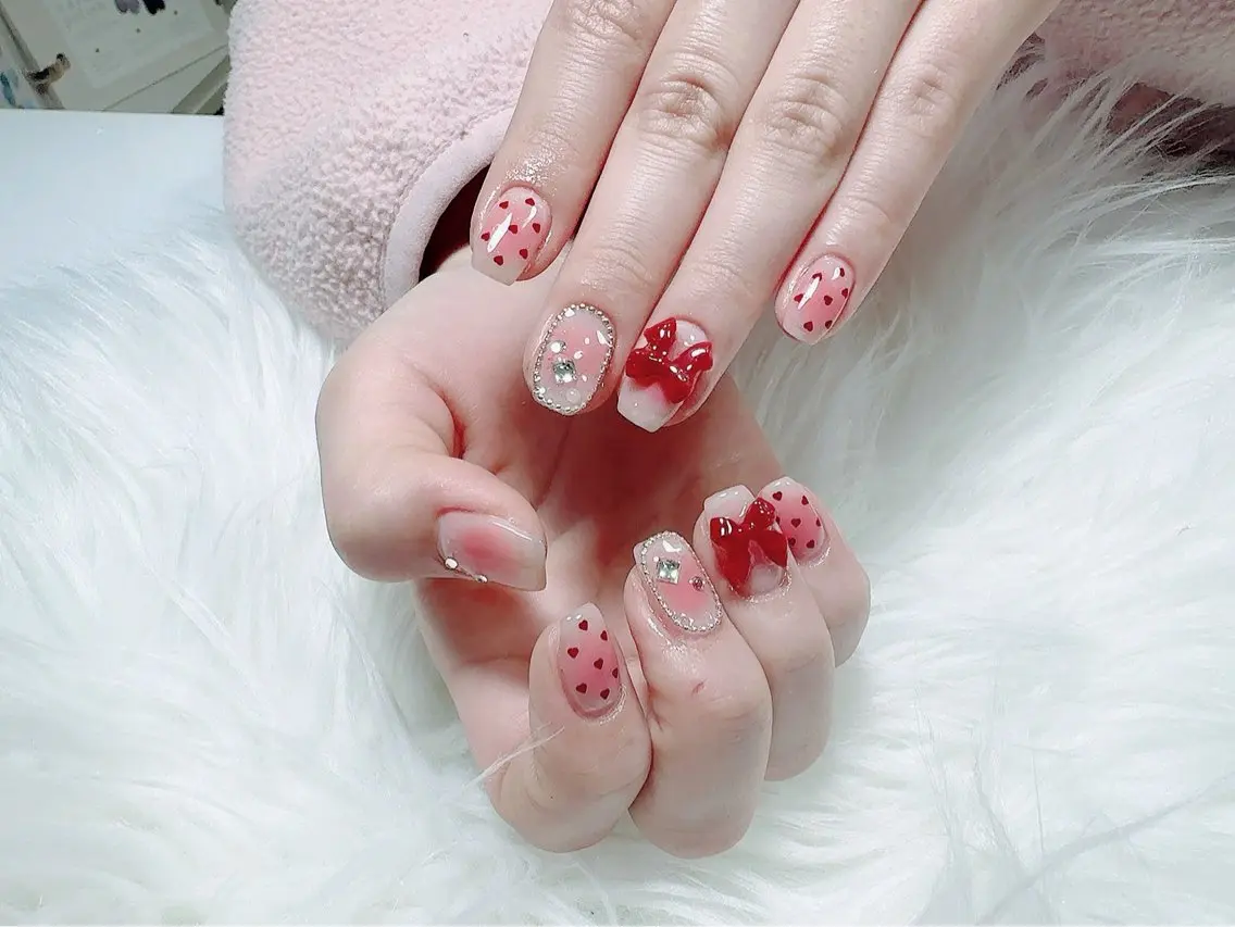 ネイル haru nailのネイルデザイン