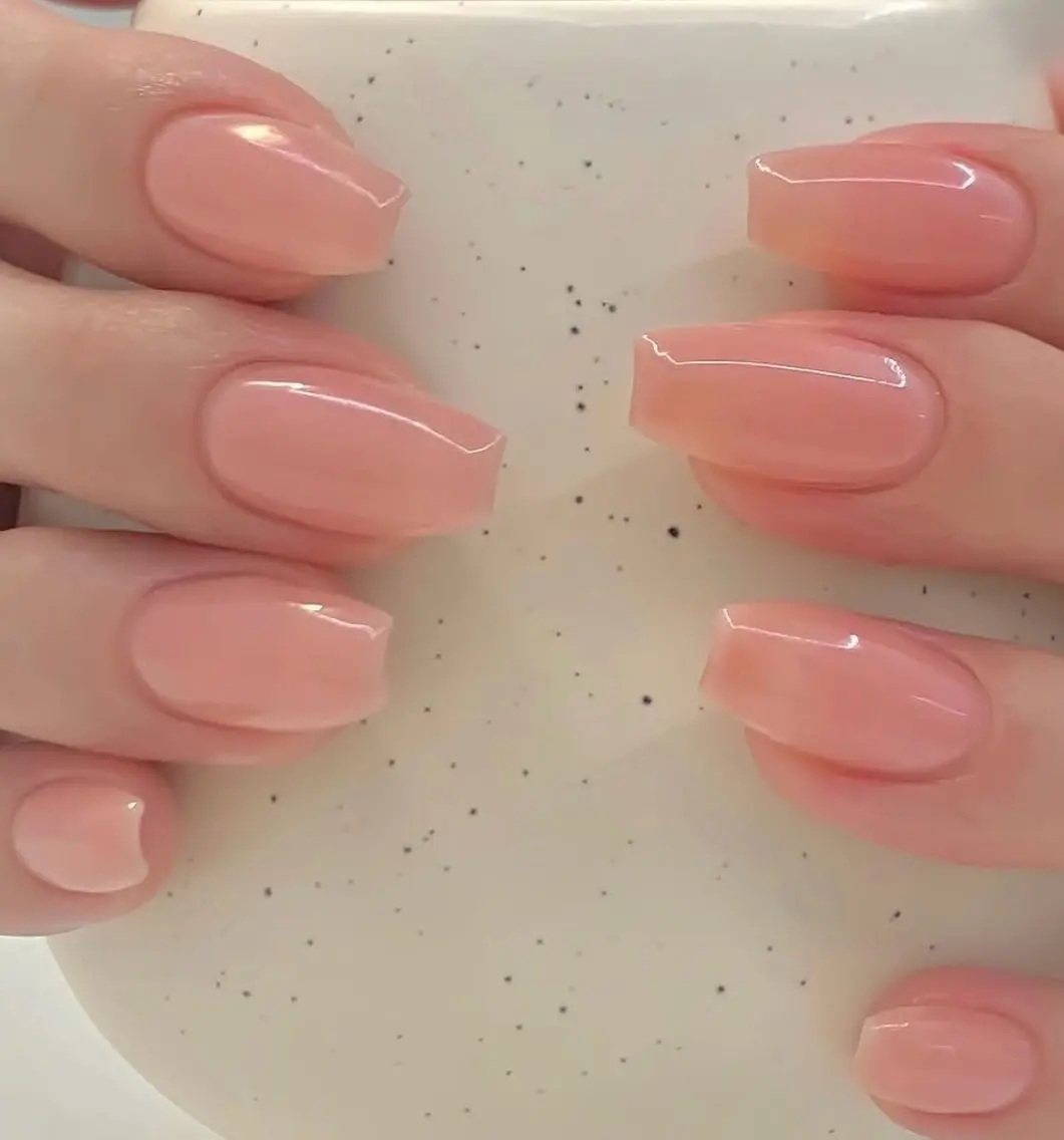 ネイル ハンドネイル ハンドケア NailSalon✨ Écrinエクランのネイルデザイン