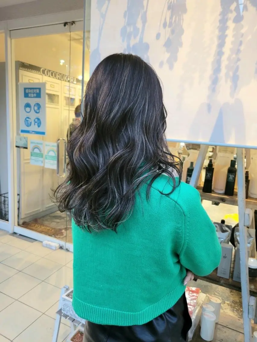 メンズorレディースカット✂︎✨の写真