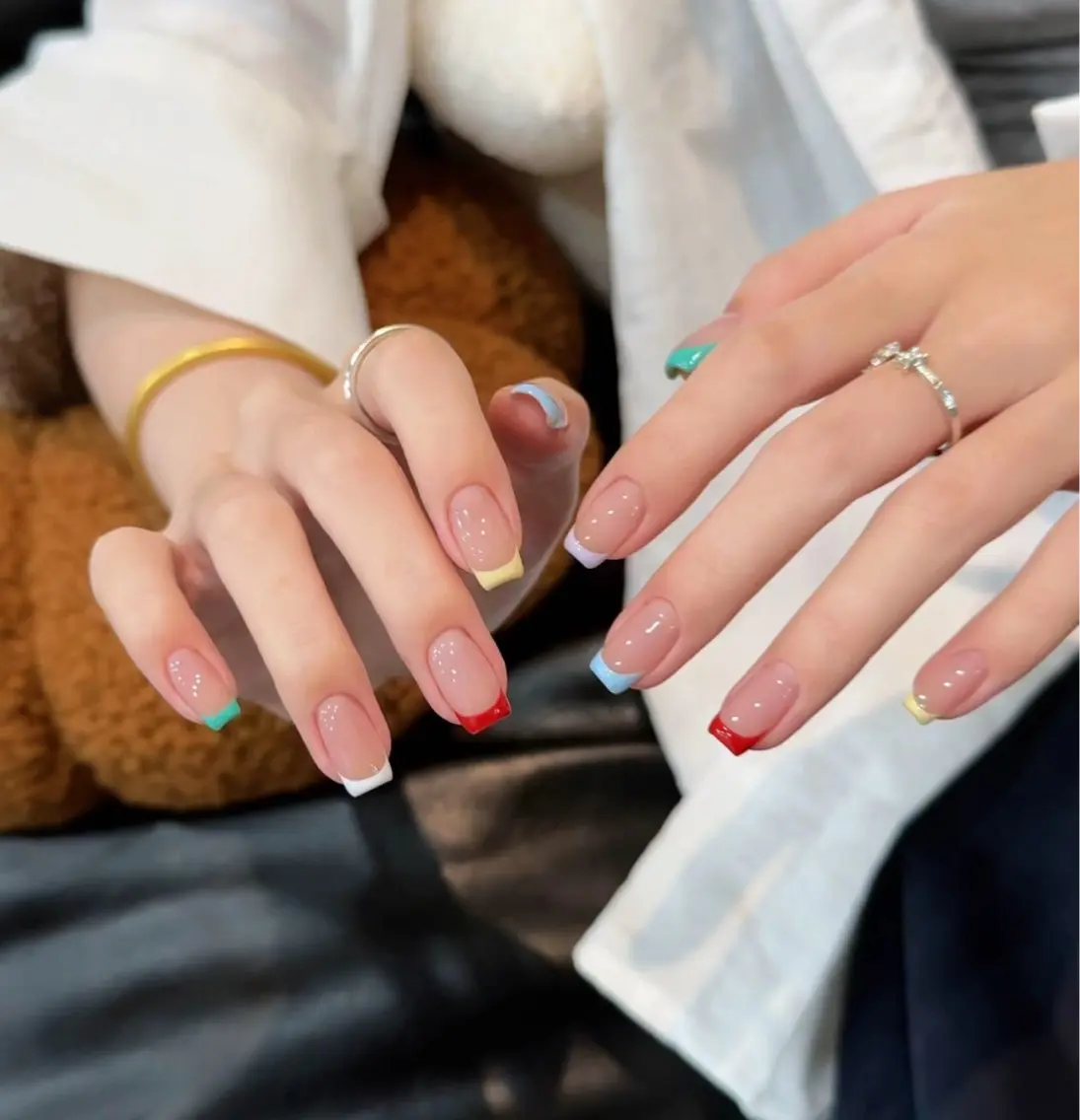 ネイル U mi Nail Salonのネイルデザイン