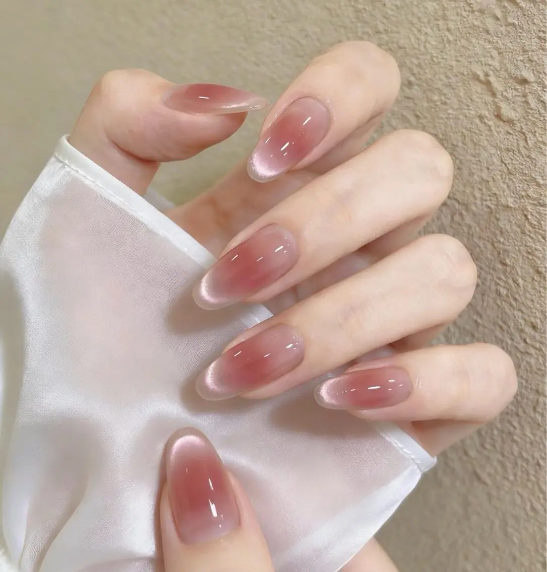 ネイル ハンドネイル ハンドケア NEW NAIL池袋 韓国・ワンホンネイルのネイルデザイン