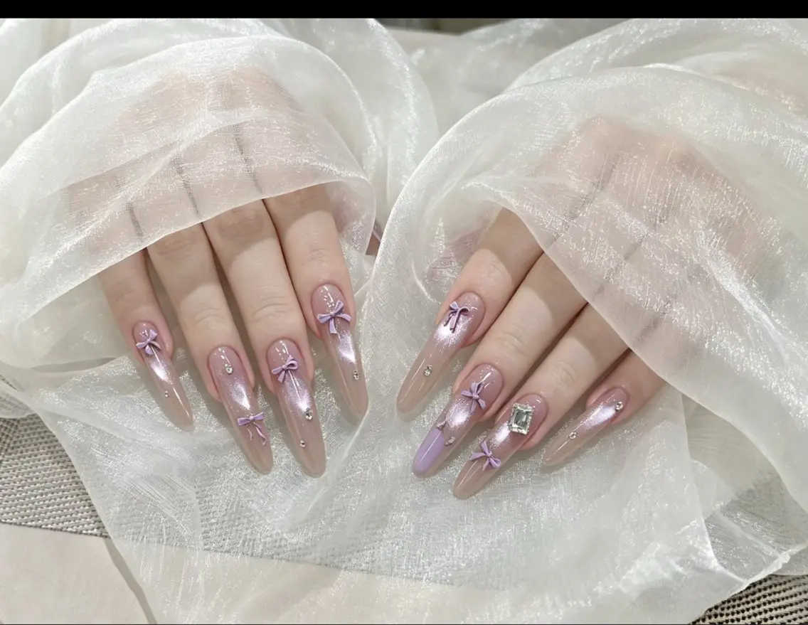 ネイル nail salon Brillantのネイルデザイン