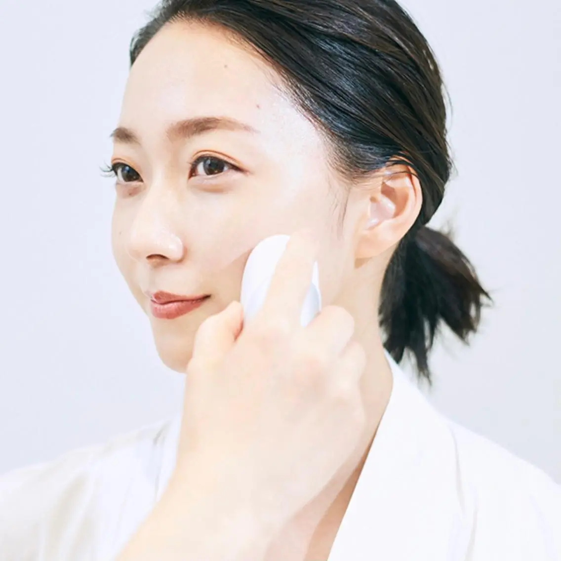 POLA 里見優妃のエステ・リラクイメージ