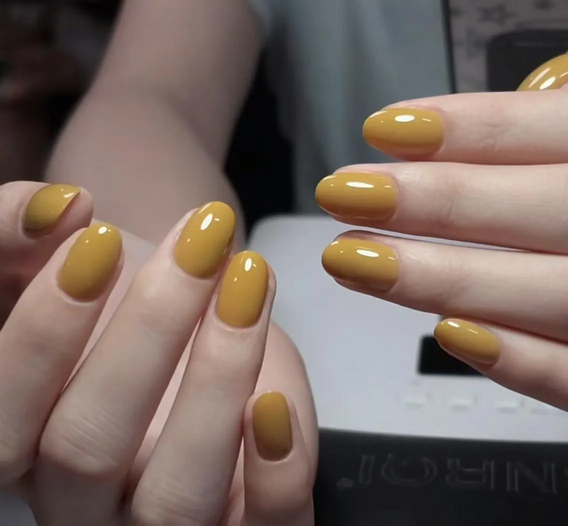 ネイル ハンドネイル she’s nailのネイルデザイン